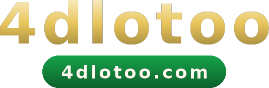 4dlotoo logo