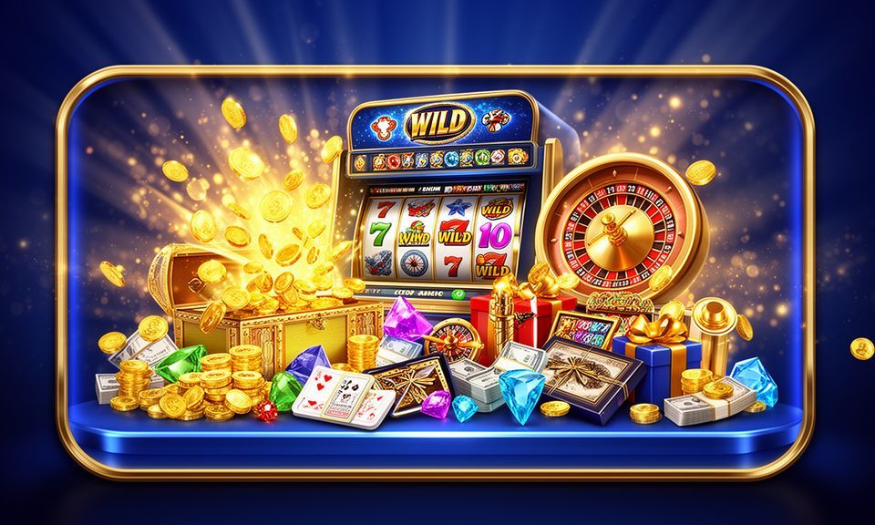 4dlotoo mobile gaming