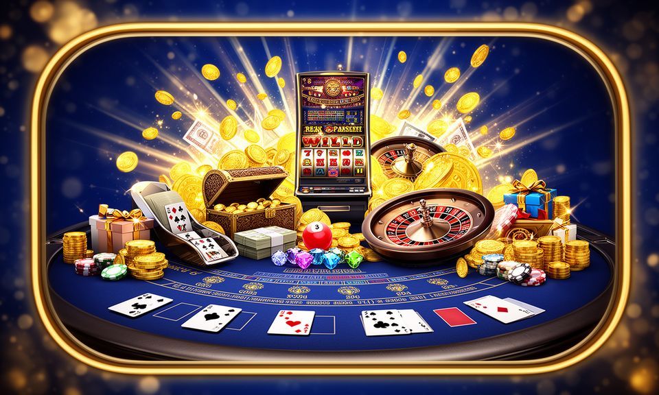 4dlotoo mobile gaming